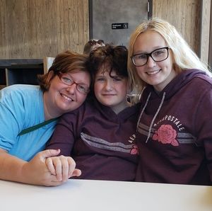 Meet your Posher, Tracy